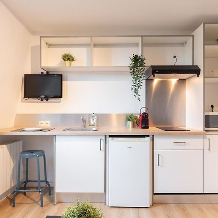 شقة Lille Hypercentre / Gares - Beautiful Duplex! المظهر الخارجي الصورة