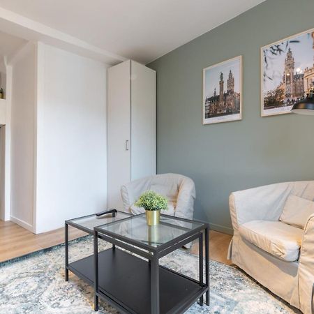 شقة Lille Hypercentre / Gares - Beautiful Duplex! المظهر الخارجي الصورة