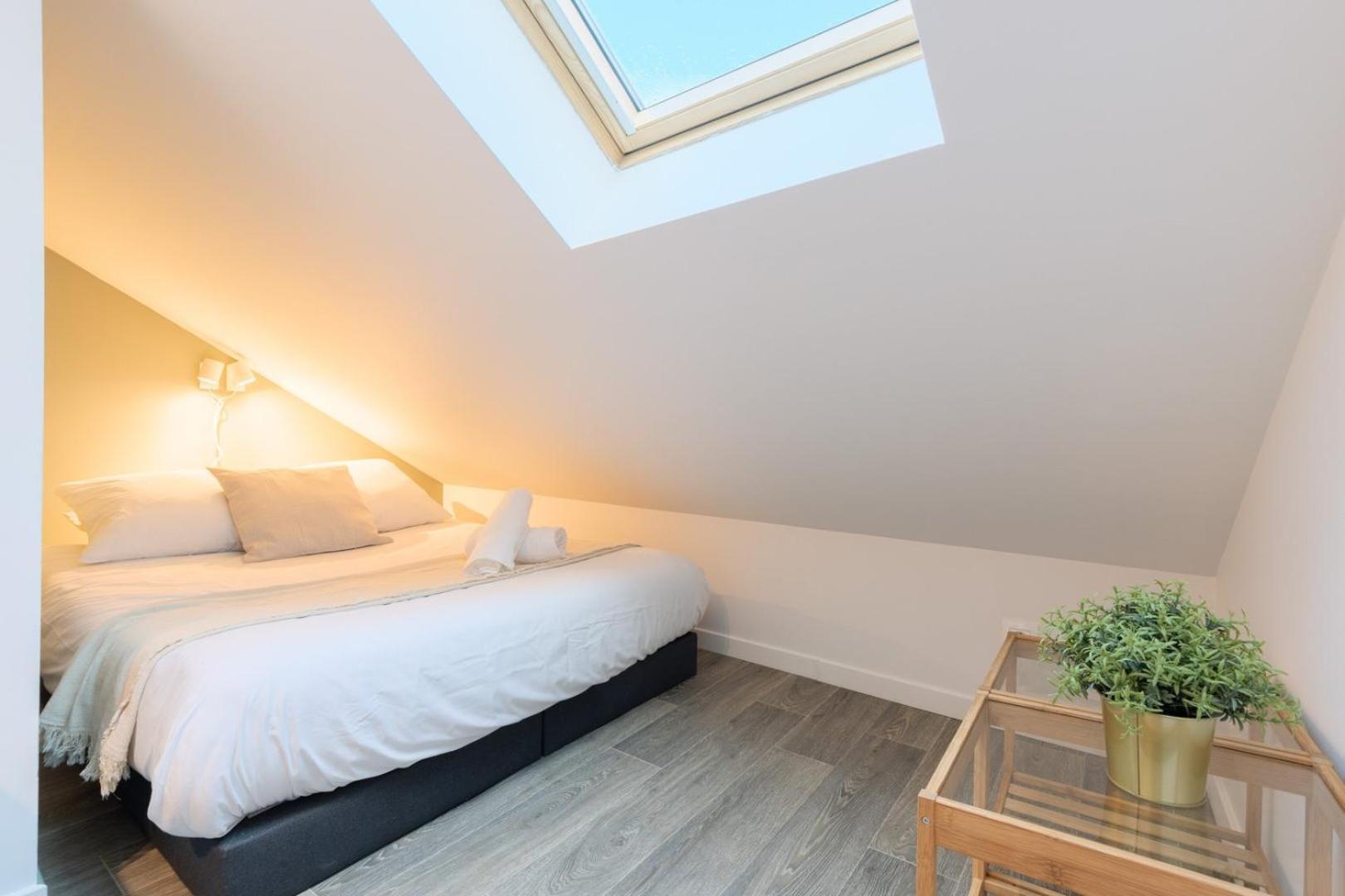 شقة Lille Hypercentre / Gares - Beautiful Duplex! المظهر الخارجي الصورة